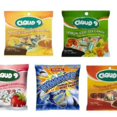 Cloud 9 Sweets (Assorted)