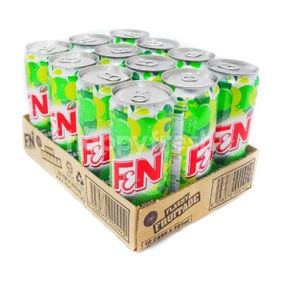 F&N Fruitade 325ml (12 Units Per Outer)