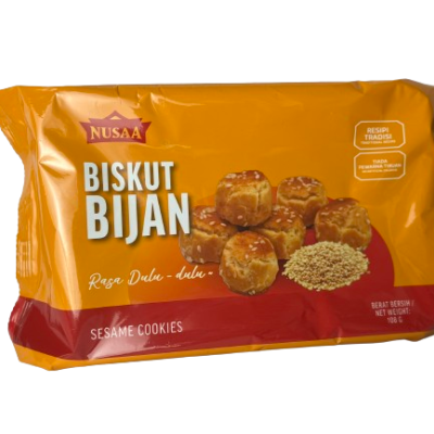 Biskut Bijan (24X108gm)