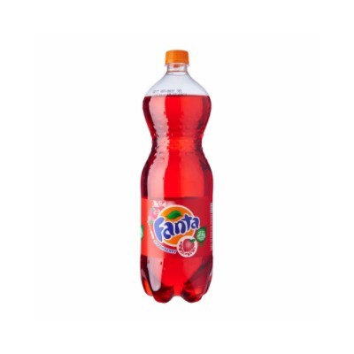 Fanta Strawberry 1.5L (12 Units Per Carton)