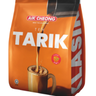 Tea Tarik Aik Cheong (24x12)