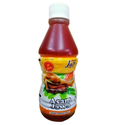 SUNNY JOY ASAM JAWA JUICE 310ML