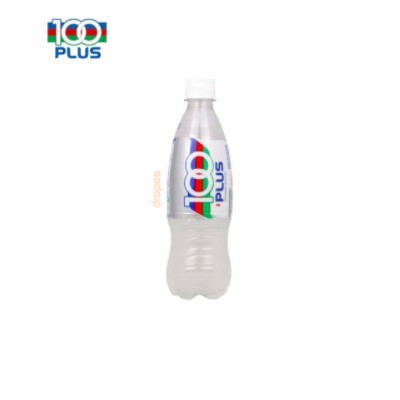 100 Plus Regular 500ml (24 Units Per Carton)