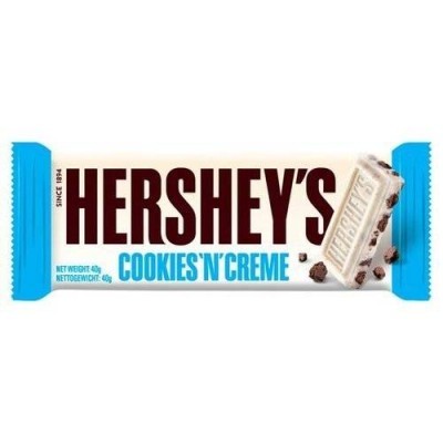 Hershey's Cookies 'N' Creme 36g