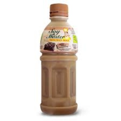 Soy Master Soya Chocolate 320ML