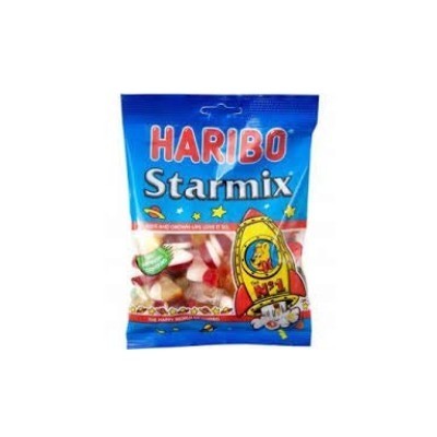 HARIBO Starmix 300g (8 Units Per Carton)