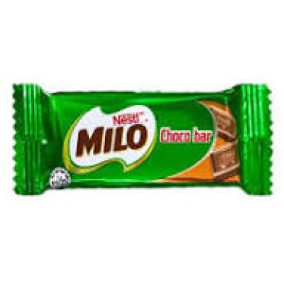 MILO CHOCOBAR 6G