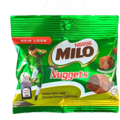 MILO NUGGETS 15G