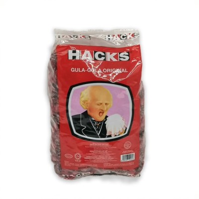 HACKS CANDY (1.8KG)