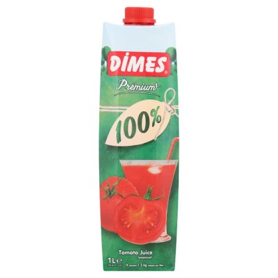 Tomato Juice (1LTR x 12)