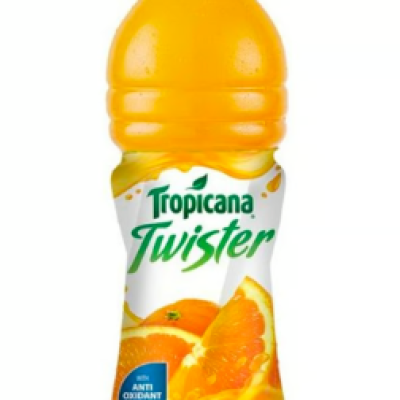 Twister Orange (355ml)