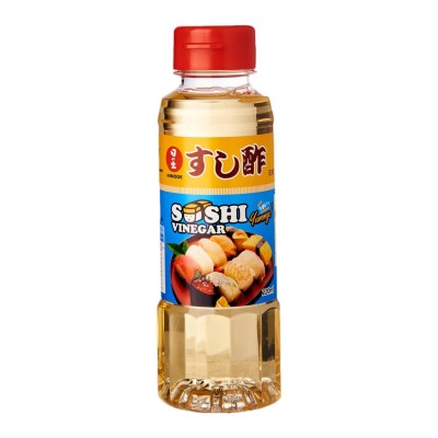 Hinode Sushi Rice Vinegar 220ML