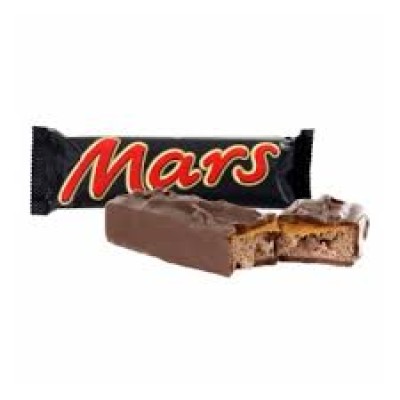 Mars Funsize 224g (24 Units Per Carton)