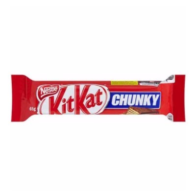 KitKat Chunky 38g