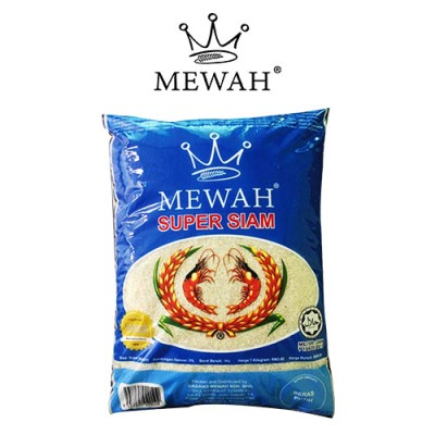 MEWAH SUPER SIAM 5KG