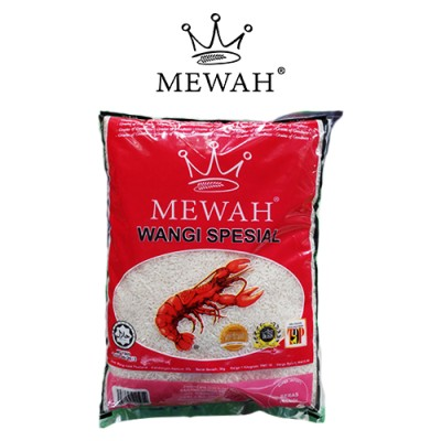 MEWAH WANGI SPESIAL 10KG