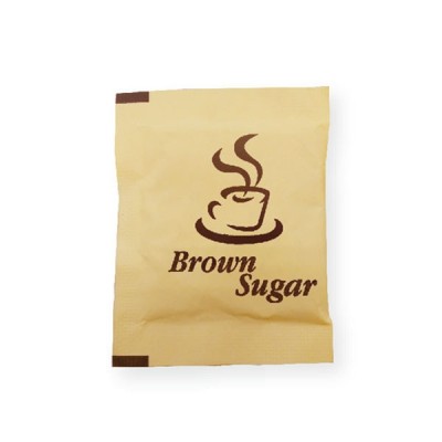 Brown Sugar Sachet ( 1 packet x 250s x 5g )