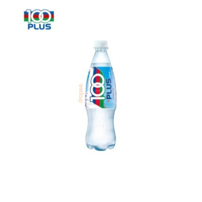 100 Plus Active 500ml (24 Units Per Carton)