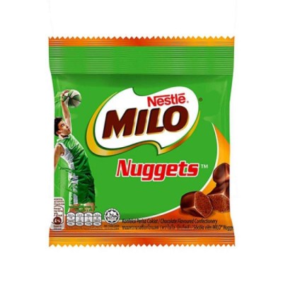 Milo Nuggets 75GM