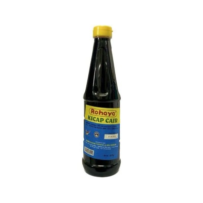 Kicap Cair Rohaya (680ML)