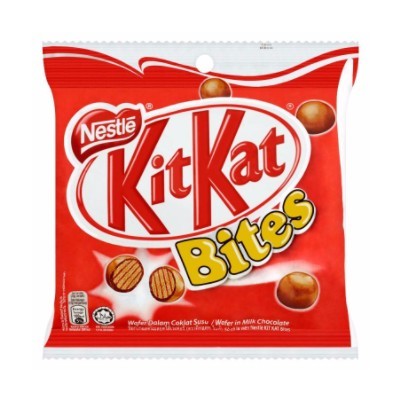 KitKat Bites 100g