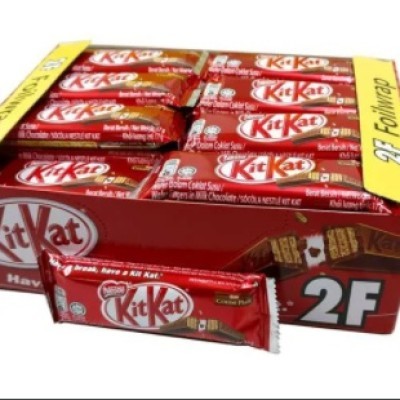 Kit Kat 2F 17g (20X24)