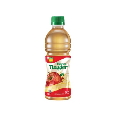 Twister Apple (355ml)