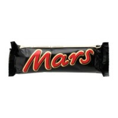 Mars Single Bar 47g (24 Units per box) (192 Units Per Carton)