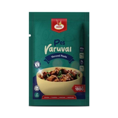 PES VARUVAL  (180GRAM)