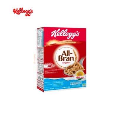 Kellogg's All Bran 315g (12 Units Per Carton)