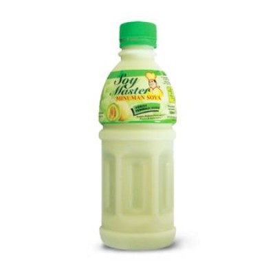 Soy Master Soya Honeydew 320ML