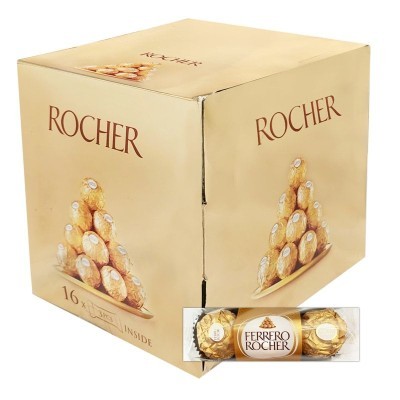 FERRERO ROCHER T3