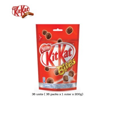 KitKat Bites 200g