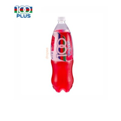 100 Plus Berry 1.5L (12 Units Per Carton)