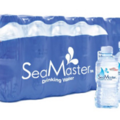 Drinking Water Sea Master 250ML