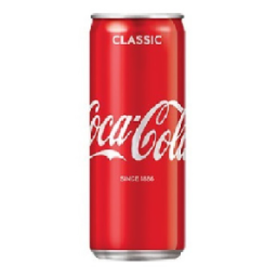 COCA-COLA Classic 320ml (24 Units Per Carton)