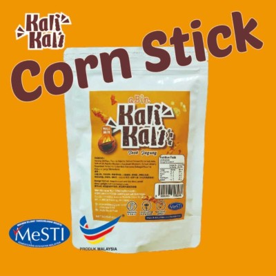 Kali Kali Corn Stick - Hot & Spicy Mala Flavour (60GM)