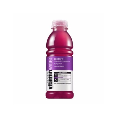 Glaceau Vitamin Water Essential 500ml (12 Units Per Carton)