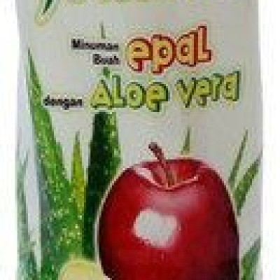 FRUIT 10 APPLE FLAVOURED 350ML