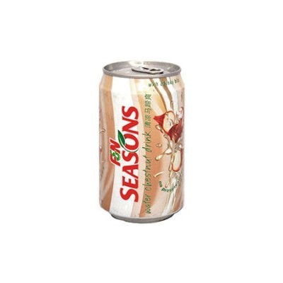 F&N Seasons Water Chestnut 300ml can