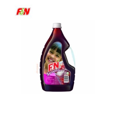 F&N Sarsi 2L (6 Units Per Outer)