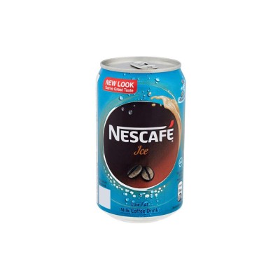 NESCAFE Iced Coffee 300ml (24 Units Per Carton)