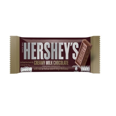 Hershey's Creamy Milk Chocolate 36g