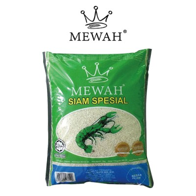 MEWAH SIAM SPESIAL 10KG