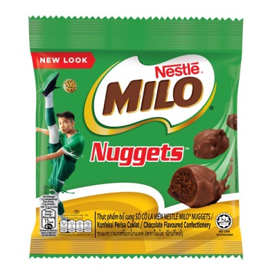 Milo Nuggets 75g