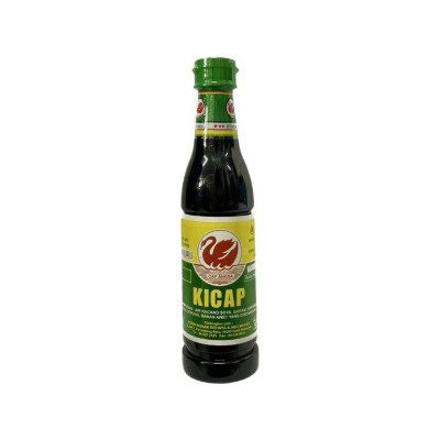 KICAP ANGSA HIJAU 'I'