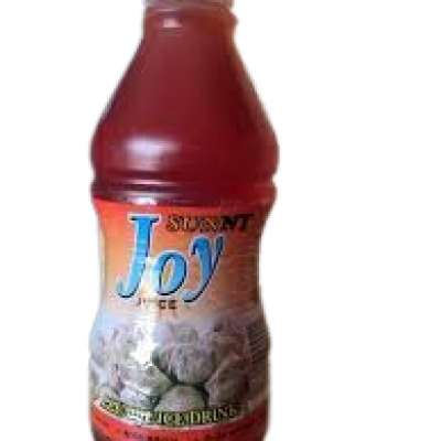 SUNNY JOY PLUM JUICE 310ML