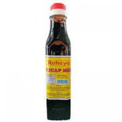 KICAP MEE ROHAYA (400GM)