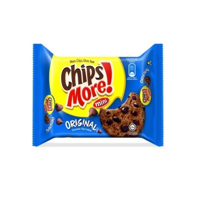 Chipsmore Mini - Original (80g)