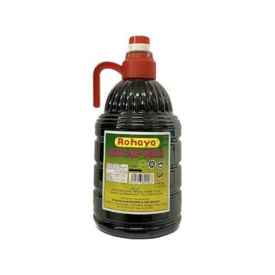 KICAP MEE ROHAYA (2.4KG)